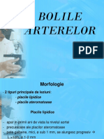 Bolile Arterelor Si Venelor Final