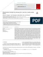 Atherosclerosis: X: Review Article