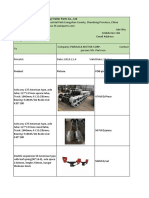 Pricelist by LH, 19.11.4