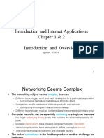 Internet Appilcations PDF