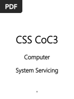 CoC3 Step PDF