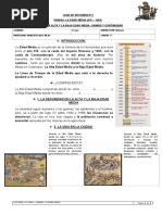 Guia Alta y Baja Edad Media