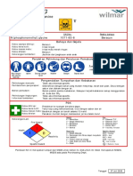 AntarLang - Glyphosate Isopropylamine