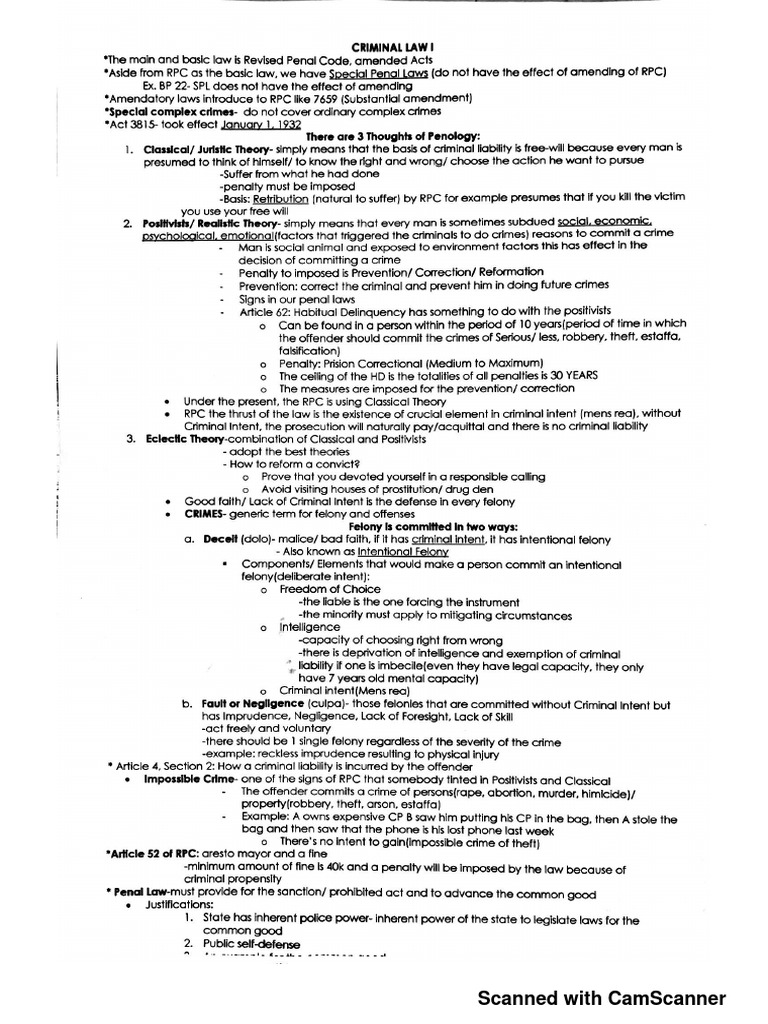 Scanned Document Analysis Guide | PDF