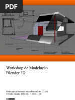 Download Introduo  Modelao 3D com Blender 25  by pedamado SN43388014 doc pdf