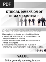 Ethics