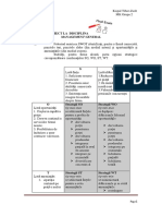 PROIECT Management General