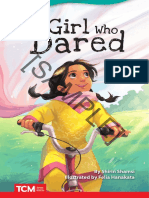 The Girl Who Dared