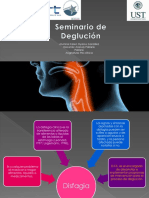 DISFAGIA: CAUSAS, EVALUACIÓN Y TIPOS