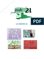 agenda 21