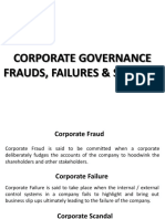 7 Corp Gov Failure
