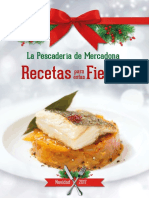 Pescado PDF