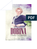 Dorina by Vera Samson