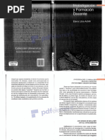 Investigación de La Práctica Docente Propia (UPN) | PDF | Ciencia ...