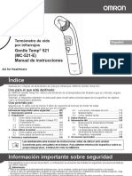 Datos Tecnicos Termometros Timpaticos