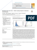 Articulo Bioethanol