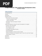 Download FDI China by Paramjit Singh SN43388892 doc pdf