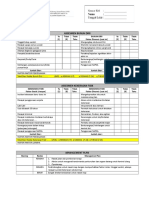 Formulir Asesmen Bunuh Diri