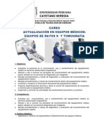 Curso Rayos-x y Tomografia Publicar