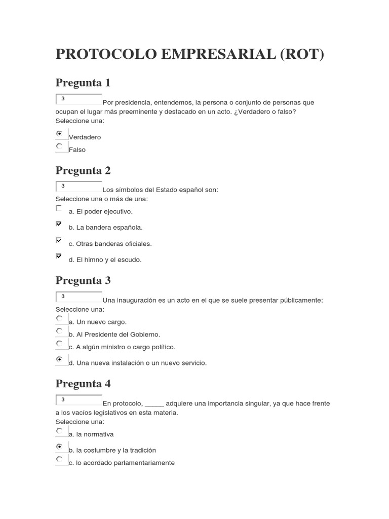 Examenes Rot Tema 2 | PDF | Democracia | Ideologías políticas