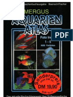 Aquarium - Mergus - Aquarien Atlas