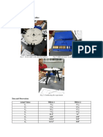 Appendices: Force Table Experiments