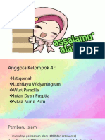 Pembaruan Islam