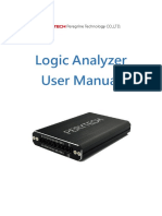 Logitec Analizer Manual-En