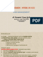 31.menejemen Nyeri ICU PDF