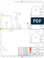 Oil storage tank specifications