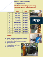 Bio Gas Guide