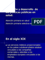 clase 8 - historia de la salud publica ,de APS a APS selectiva.pdf