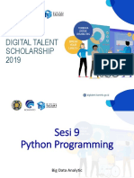 Big Data - Sesi 9 - Python Programming.pptx