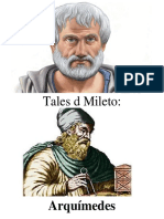 Tales d Mileto