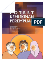 ID Potret Kemiskinan Perempuan