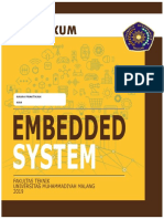 Modul Embedded System - Revised