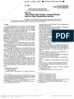 Astm-A182 Año 98 PDF