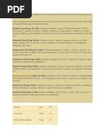 Damacai 6d Jackpot Ibox Prize Structure Pdf Leisure Teaching Mathematics