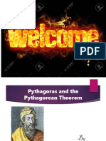 Pythagoras