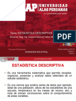 Ayuda 03 Estadística Descriptiva PDF