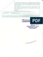 Akalya Marksheet - 0001 PDF