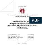 Medición de los Actos Preparatorios del Proceso de Selección Mejores Prácticas para su eficiencia.pdf