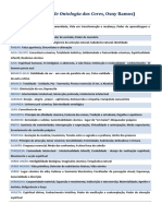 Simbologia Das Cores PDF