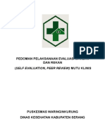 9.1.2 Ep 2 Pedoman Evaluasi Mandiri