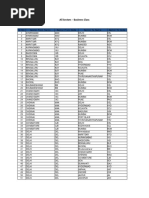 Station Code Index | PDF