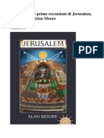 Cosa dicono le prime recensioni di Jerusalem.pdf