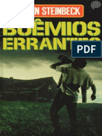 John Steinbeck - Boêmios Errantes PDF