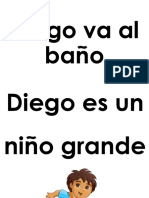 Diego Va Al Baño