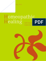 Christine Laschkolnig - Homeopathic Healing