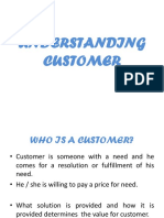 Customer